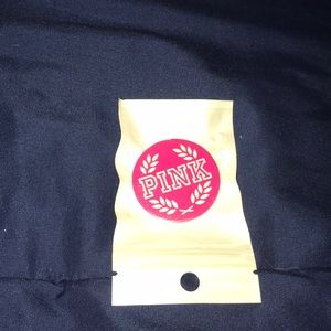 PINK pop socket ON HOLD